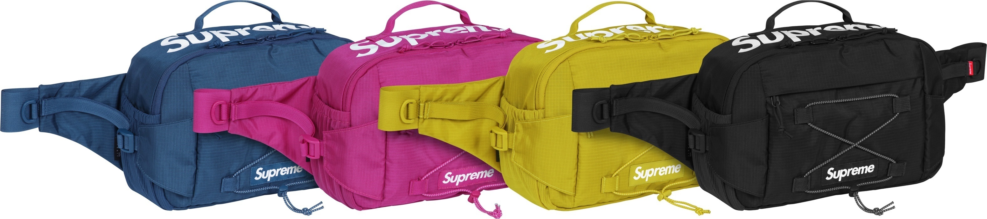 Waist Bag